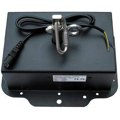 ADJ Mirrorballmotor 1.5U/min (100cm) Аксессуары для света
